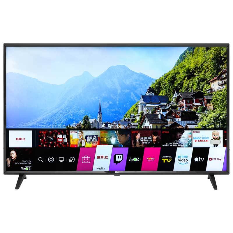 Tivi, Smart TV, 4K, OLED, QLED chính hãng giá rẻ tại Thiên Nam Hòa