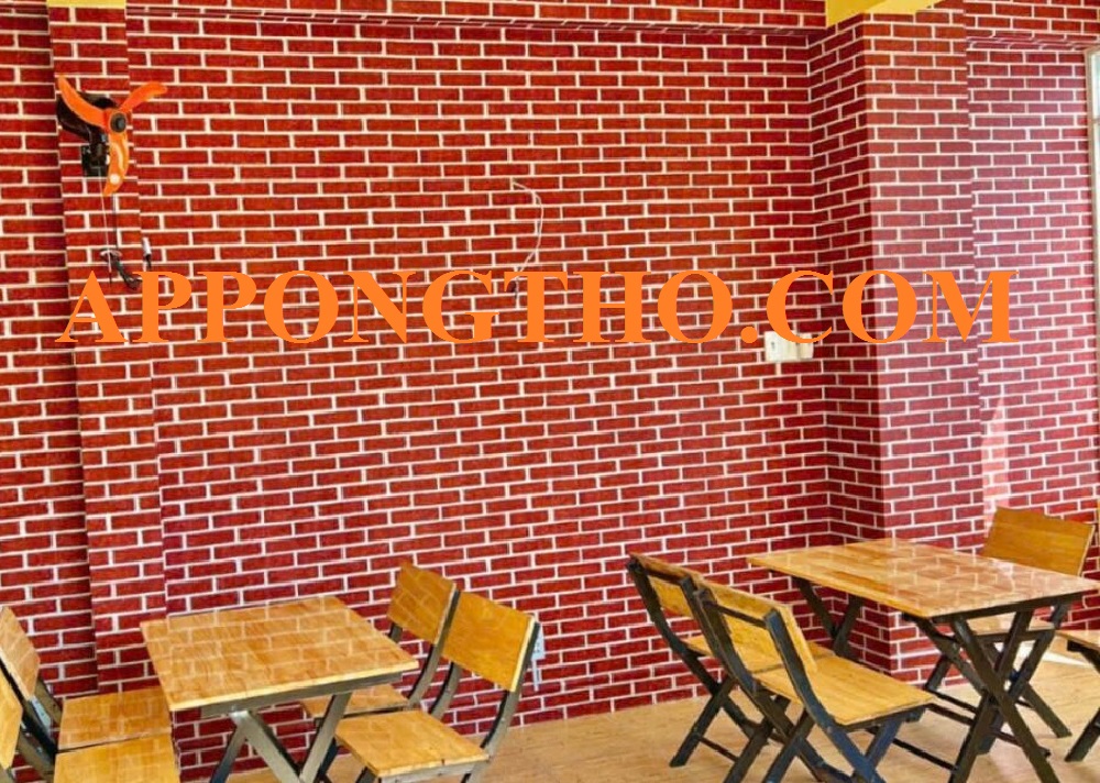 giấy dán tường Nhật Bản
