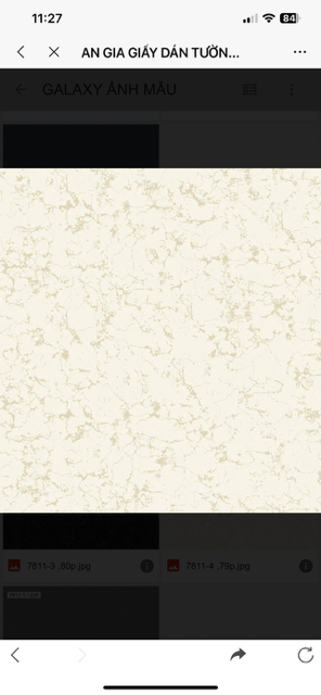 giấy dán tường Nhật Bản